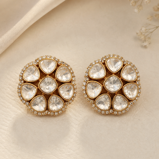 Aabira Earrings