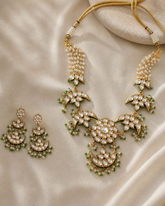 Chandrika Choker