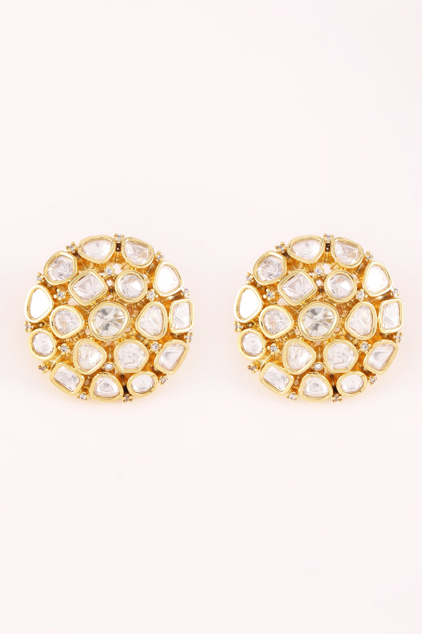 Regalia Studs