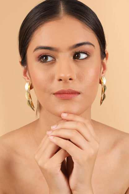 Vriksha Earrings