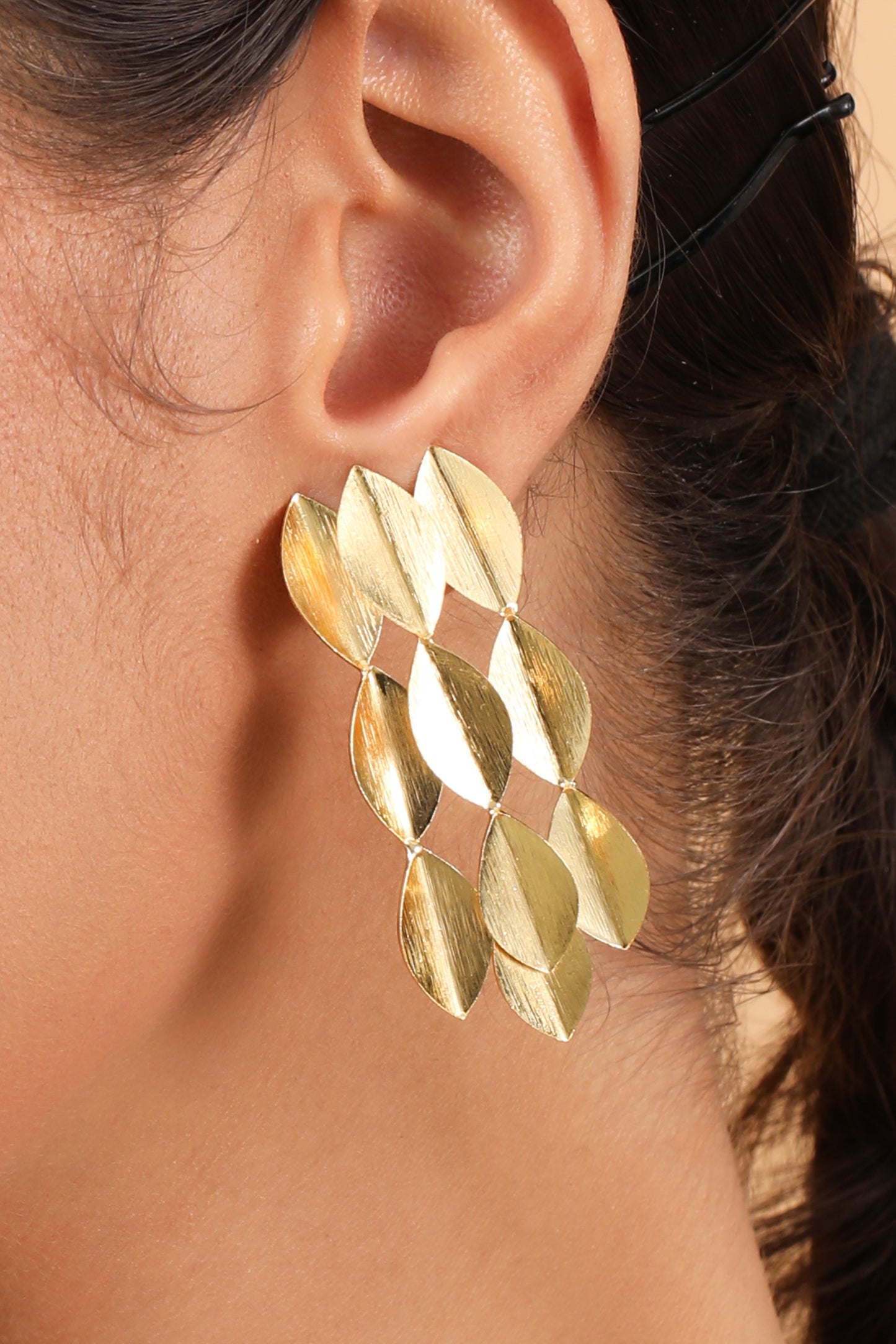 Vriksha Earrings