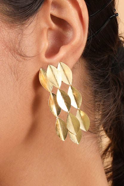 Vriksha Earrings