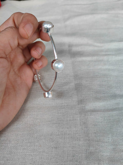 Pearl Bangle