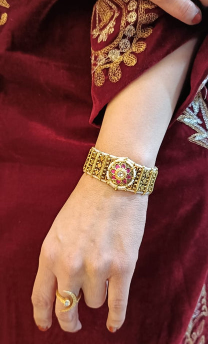 Qala Cuff