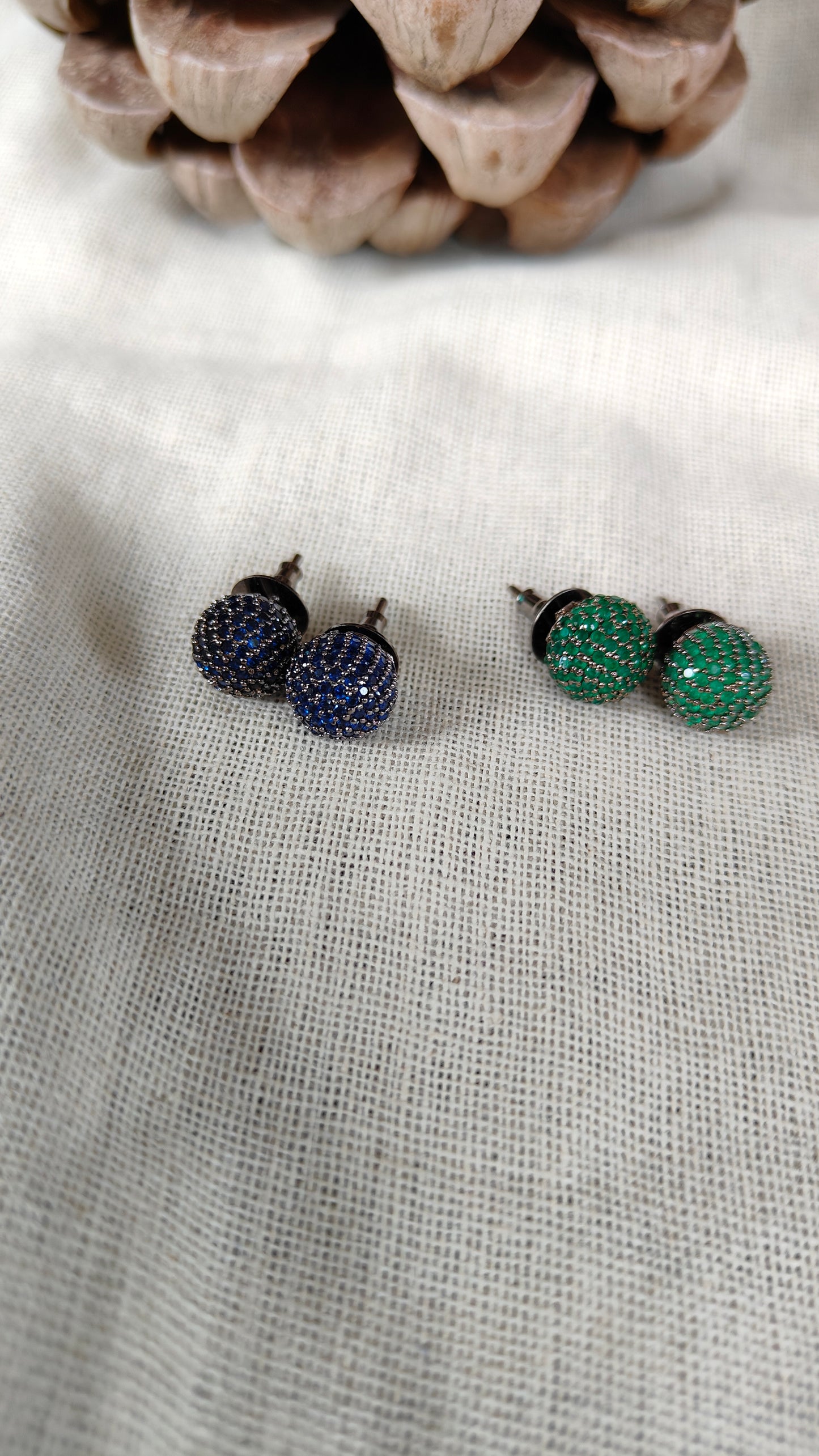 Small Baubles