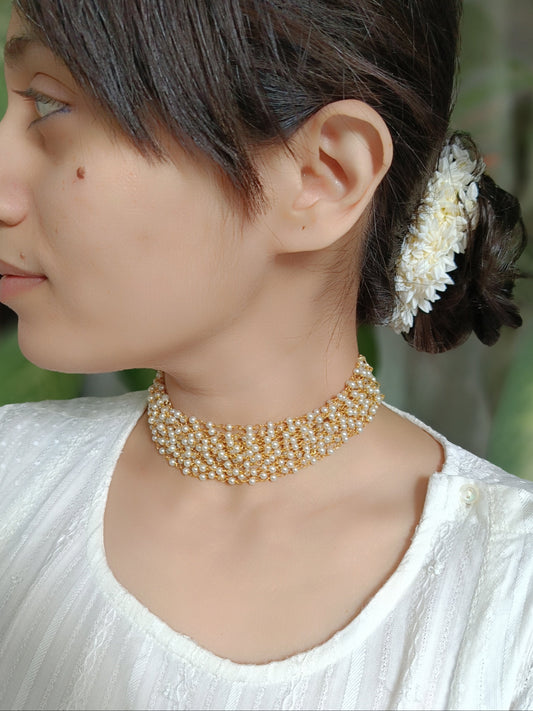 Seeta Choker