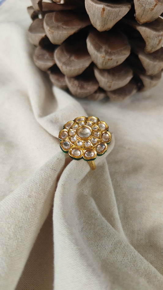 Chandrika Ring