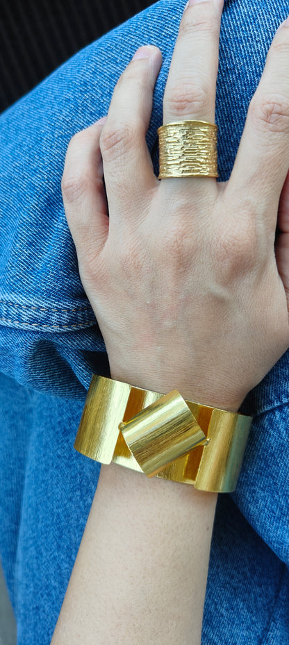 Ceres Cuff