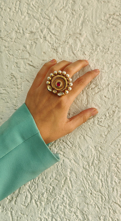 Amara Ring