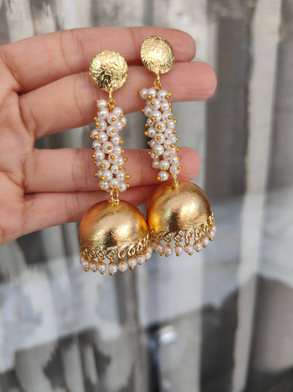 Bahara Jhumka