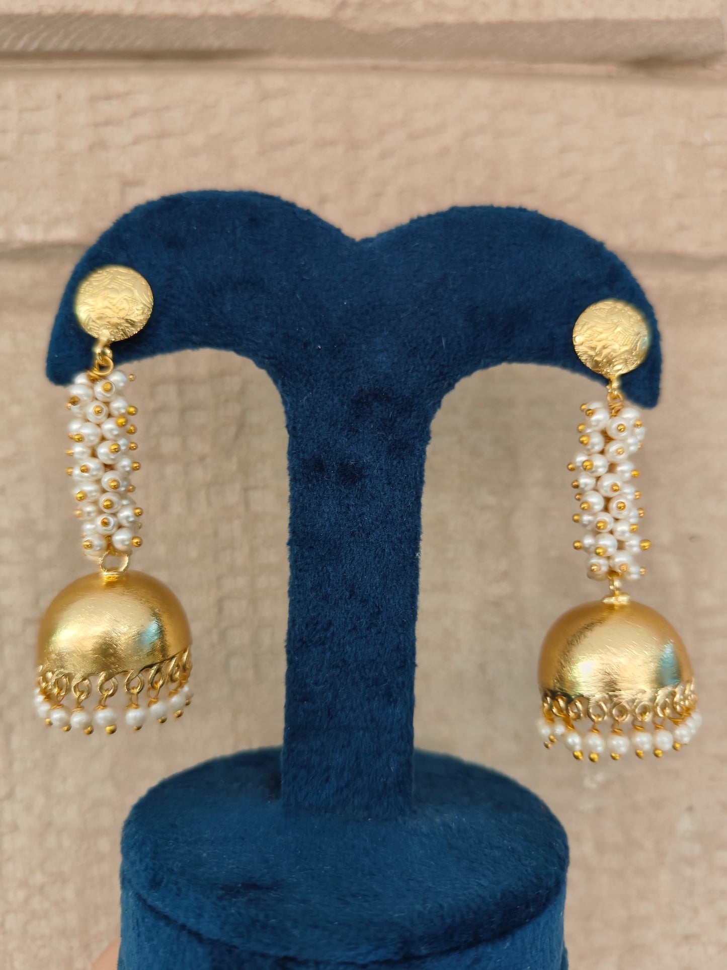 Bahara Jhumka