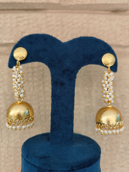 Bahara Jhumka