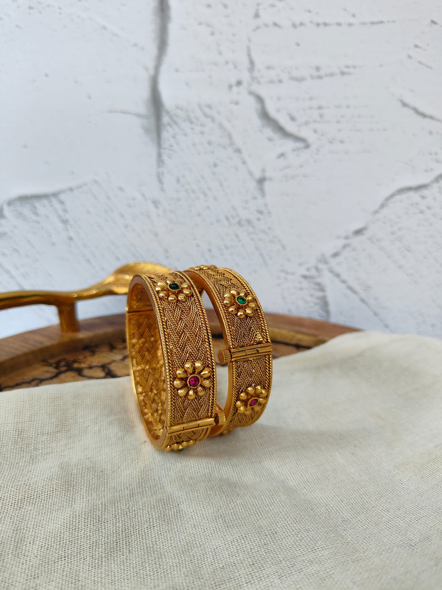 Monta Bangle 2.6 Size