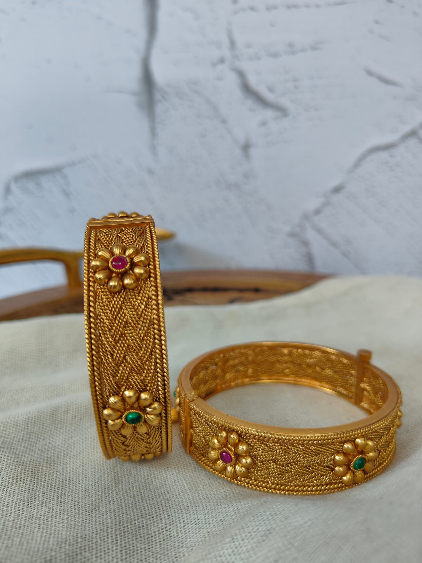 Monta Bangle 2.6 Size