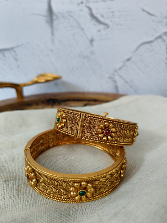 Monta Bangle 2.6 Size