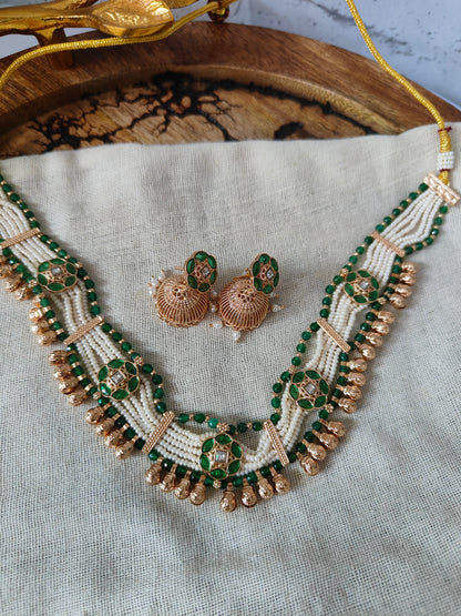 Rangrez Set