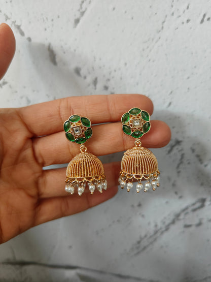 Rangrez Set