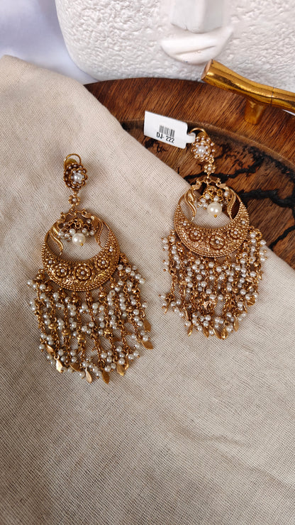 Heer Jhumkas