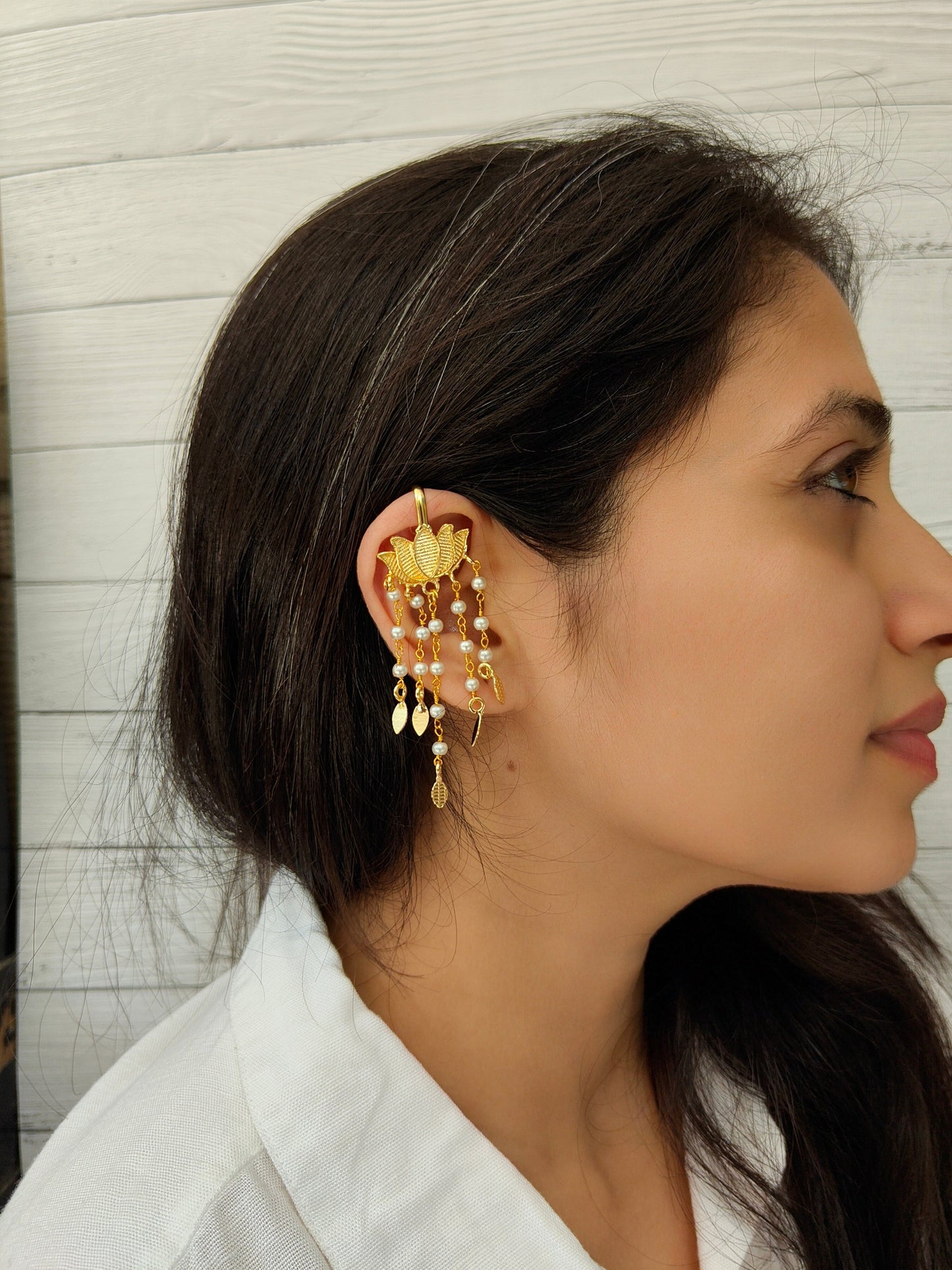 Rangrez Bugaadi Earrings