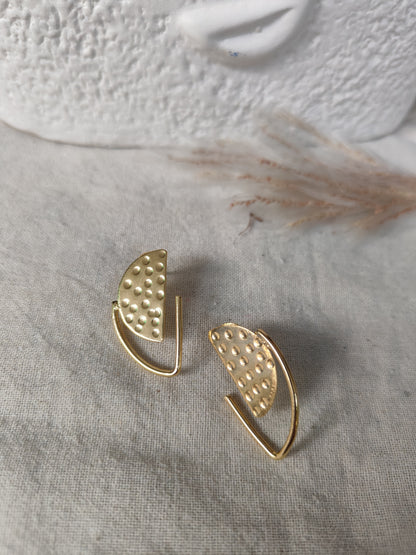 Deeva Hoops