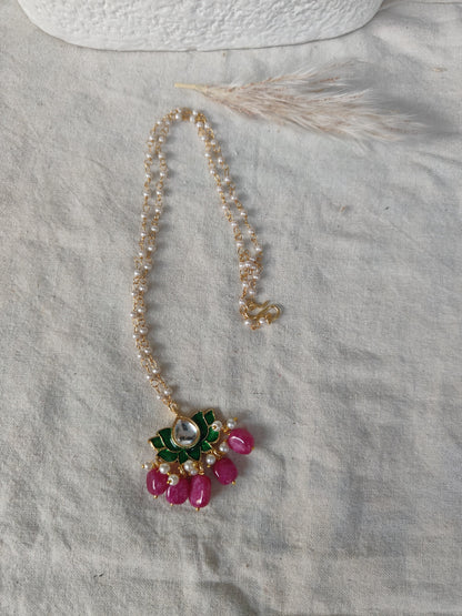 Kamalya Necklace