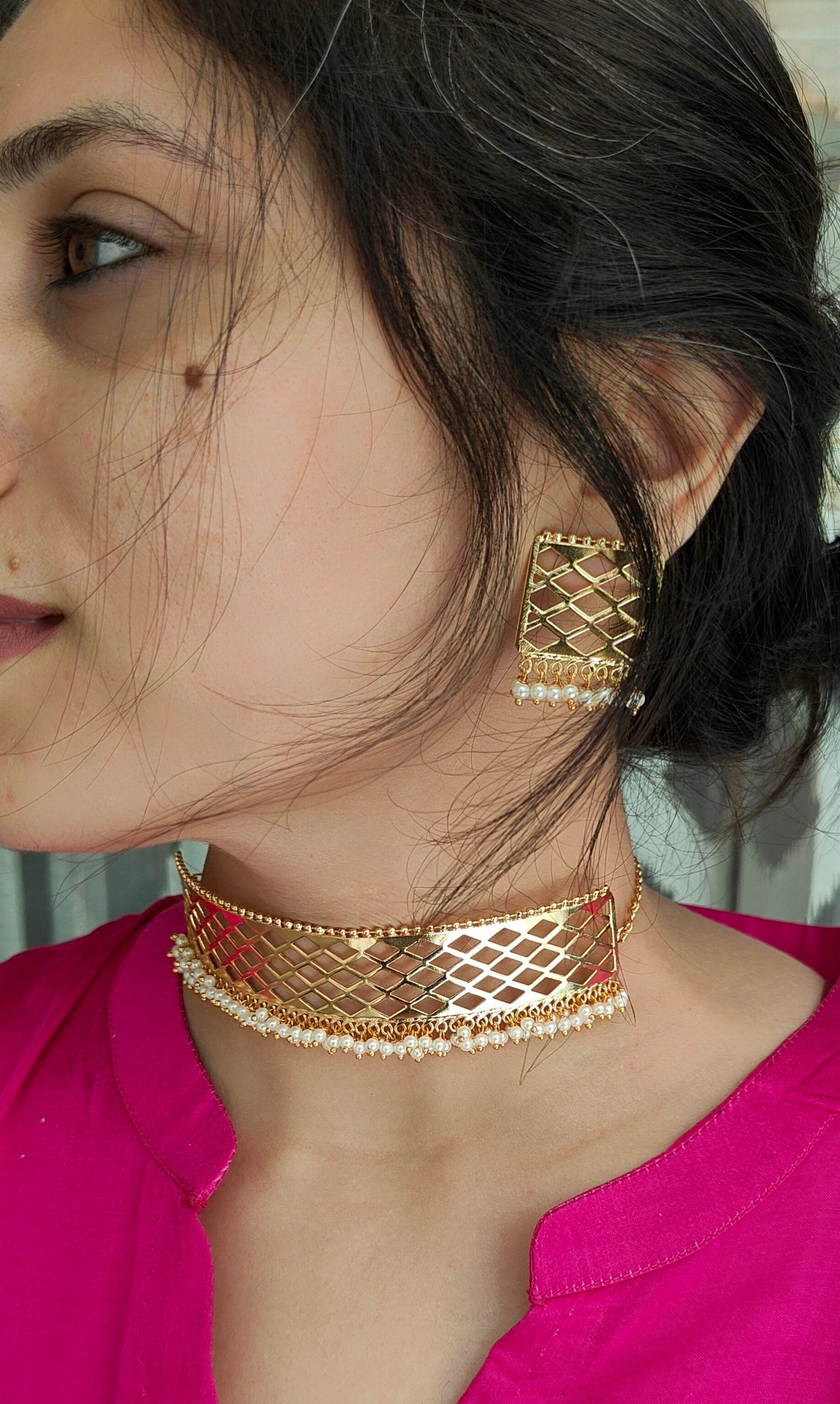 Noor Choker