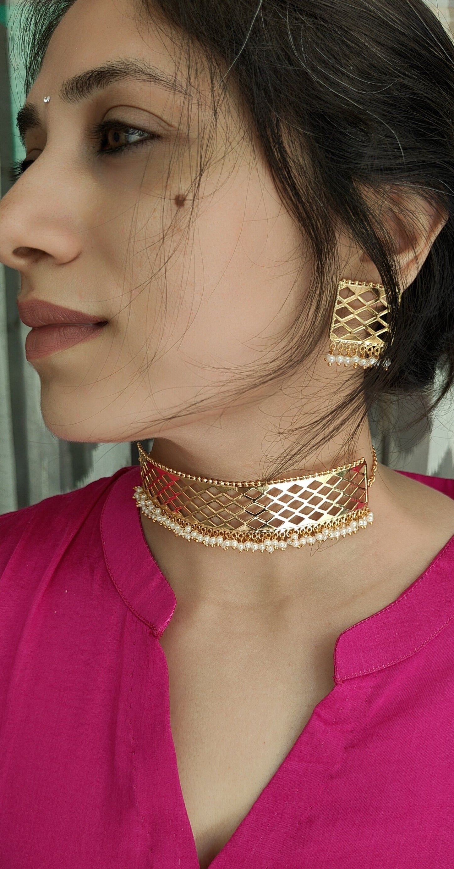Noor Choker