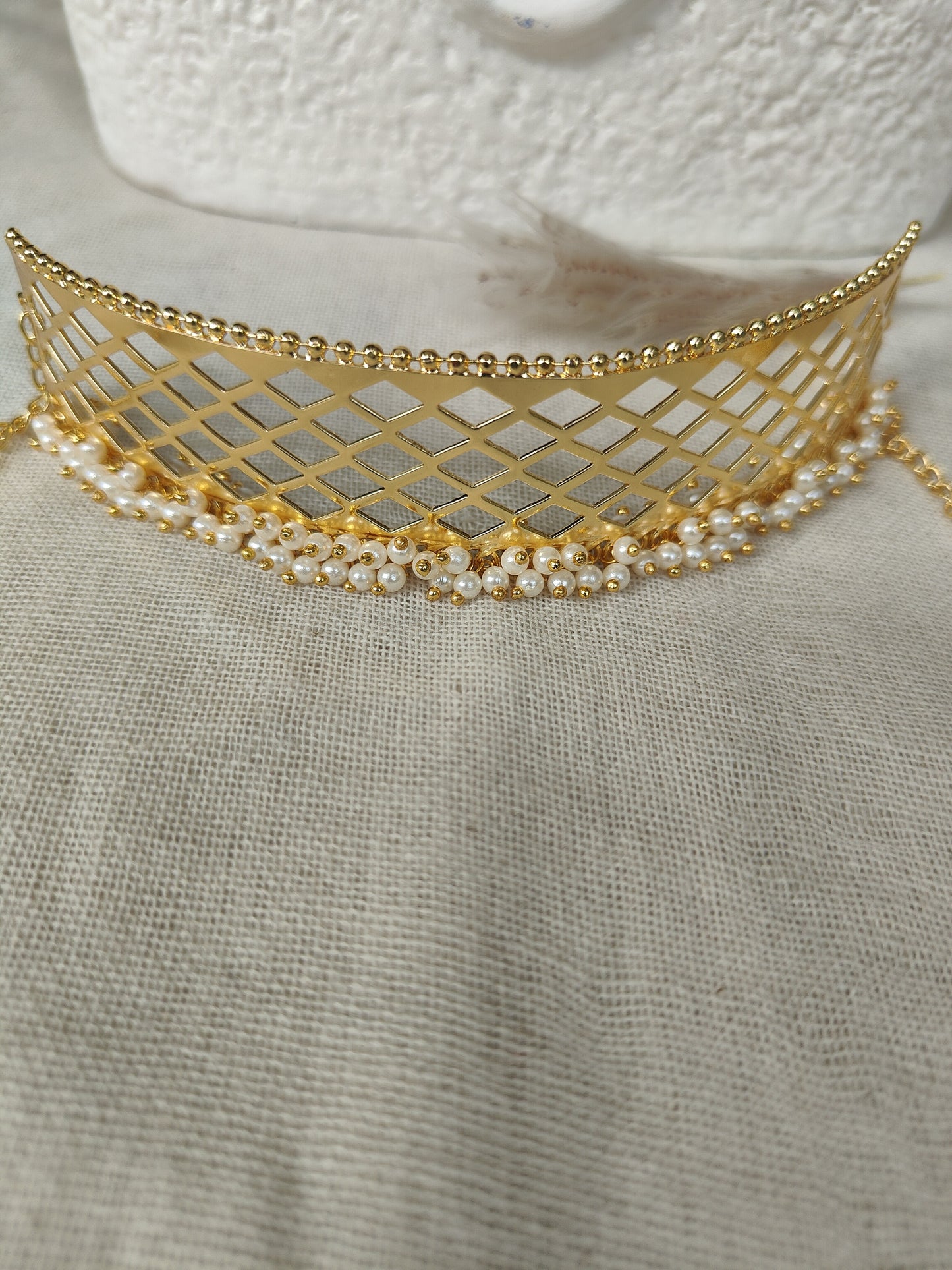 Noor Choker