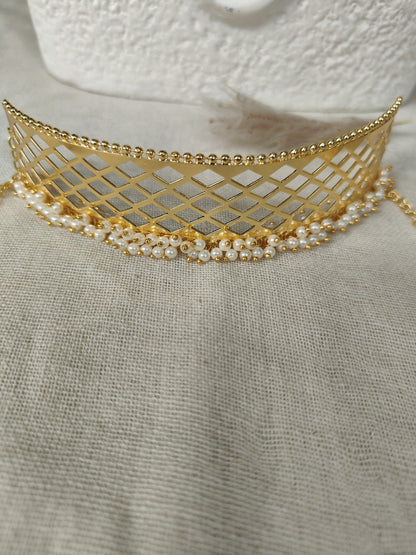 Noor Choker
