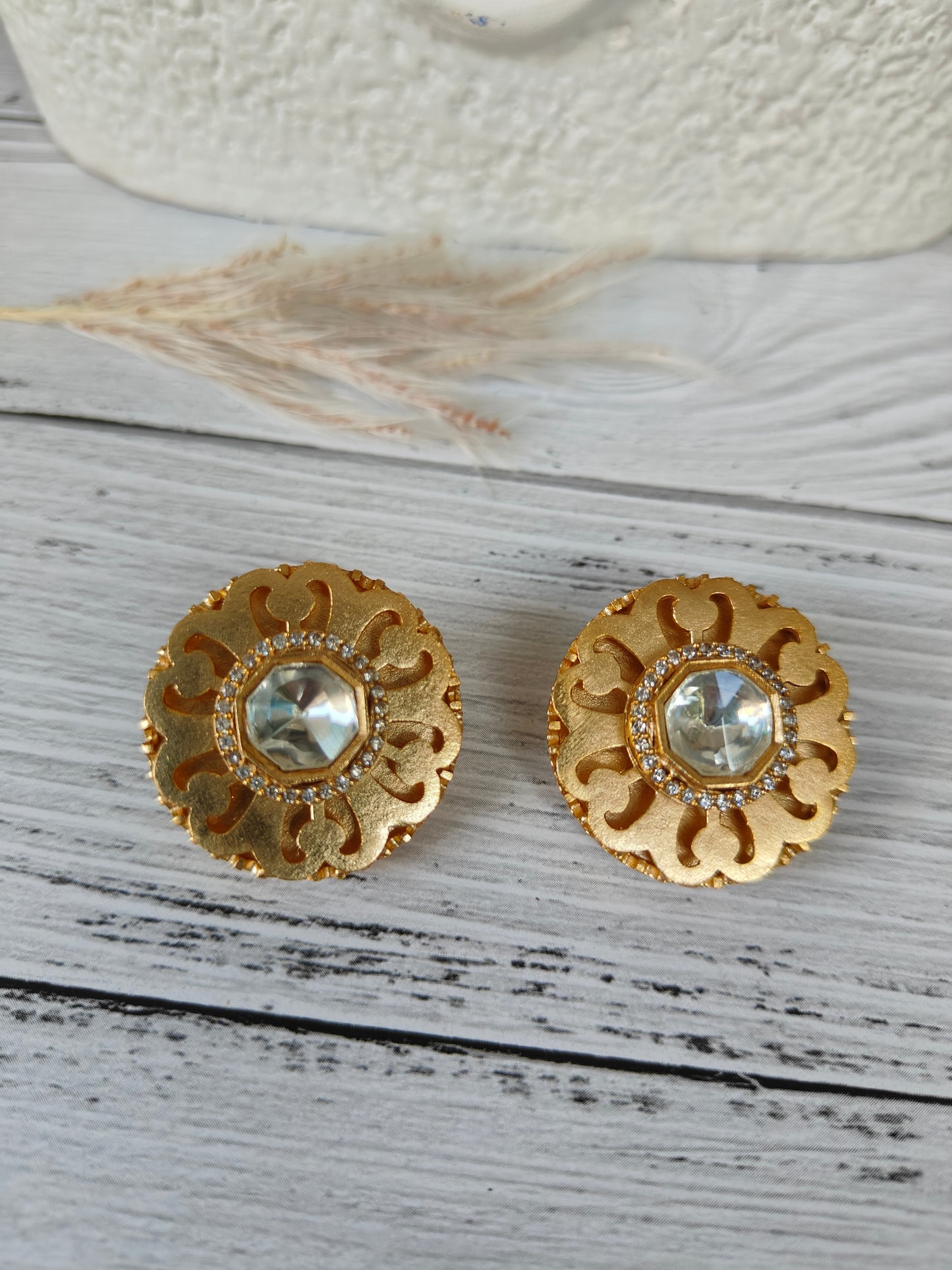 Sirohi Studs