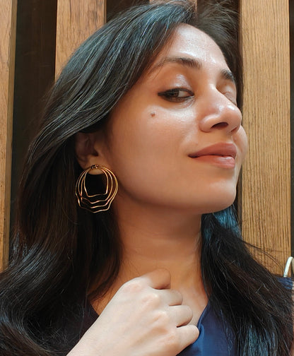 Loop Earrings