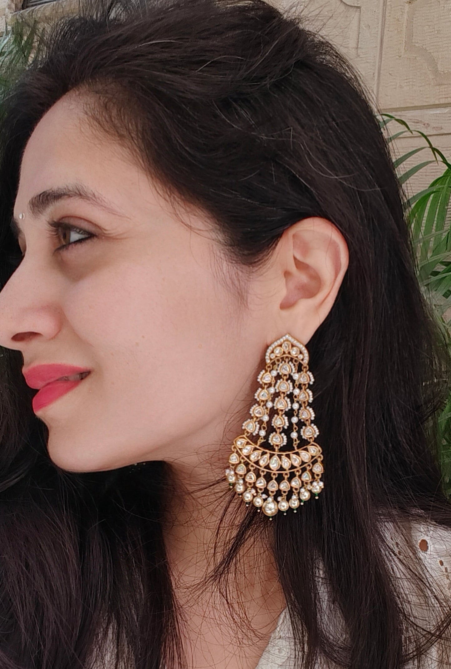Paasa Jhumkas