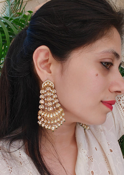 Paasa Jhumkas