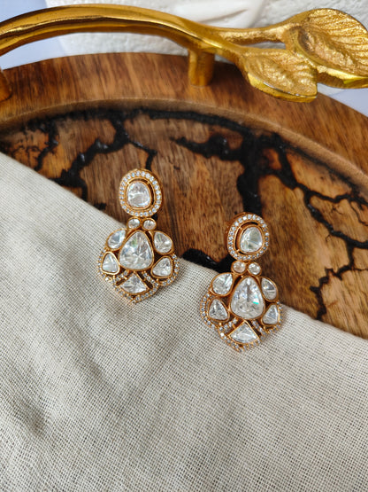 Noorjehan Regal Danglers