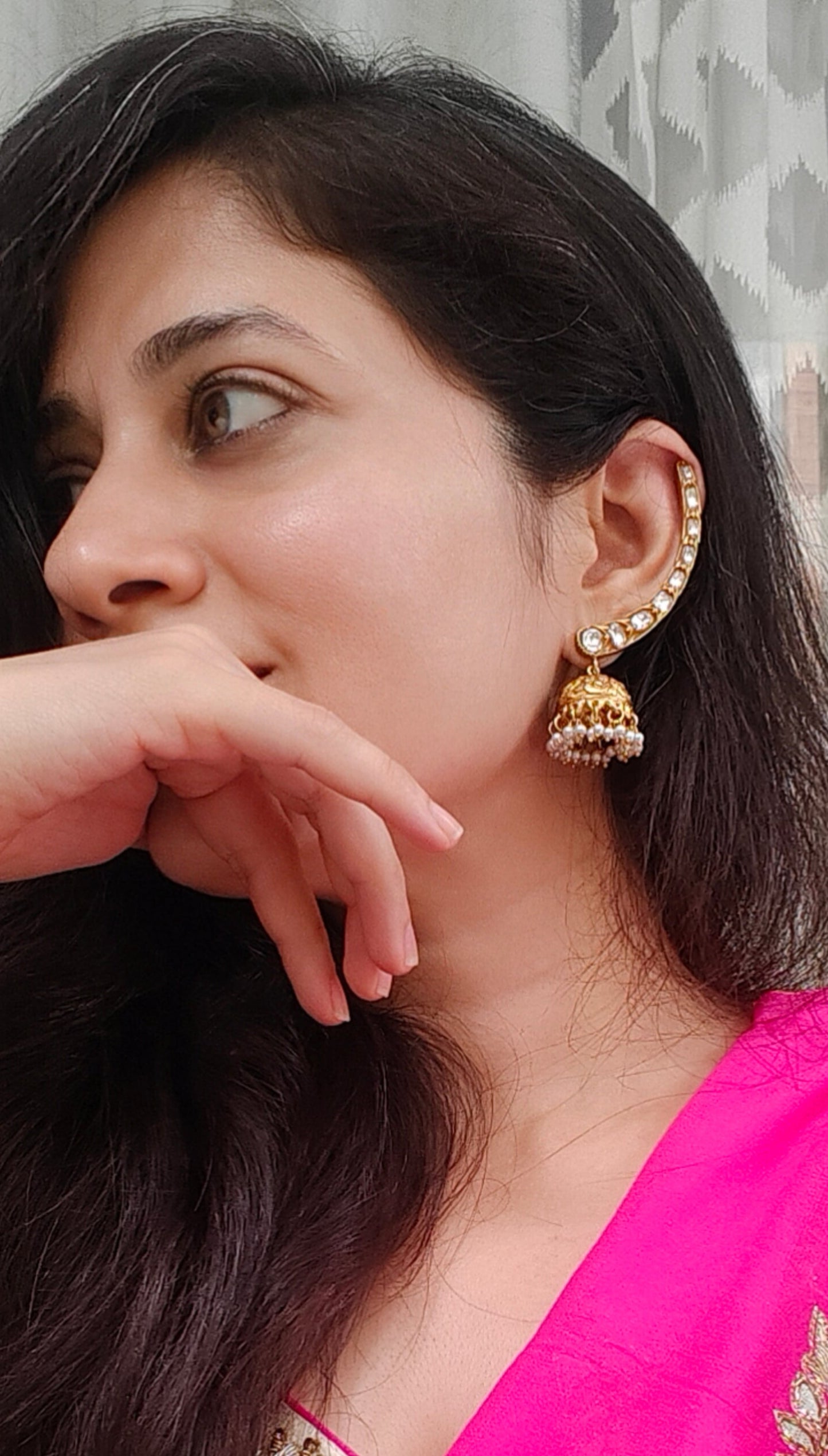 Radha Kaanphool