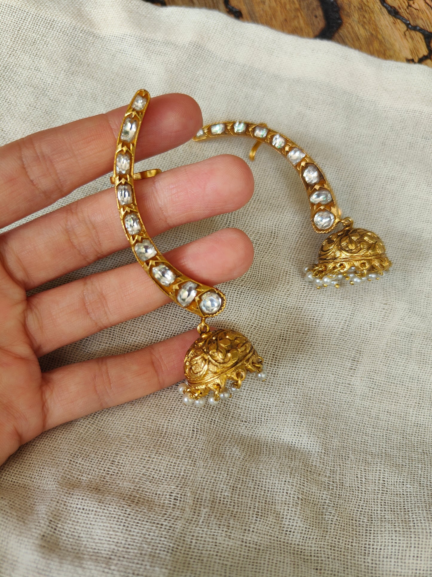 Radha Kaanphool