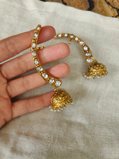 Radha Kaanphool