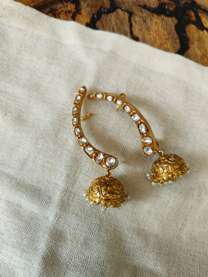 Radha Kaanphool