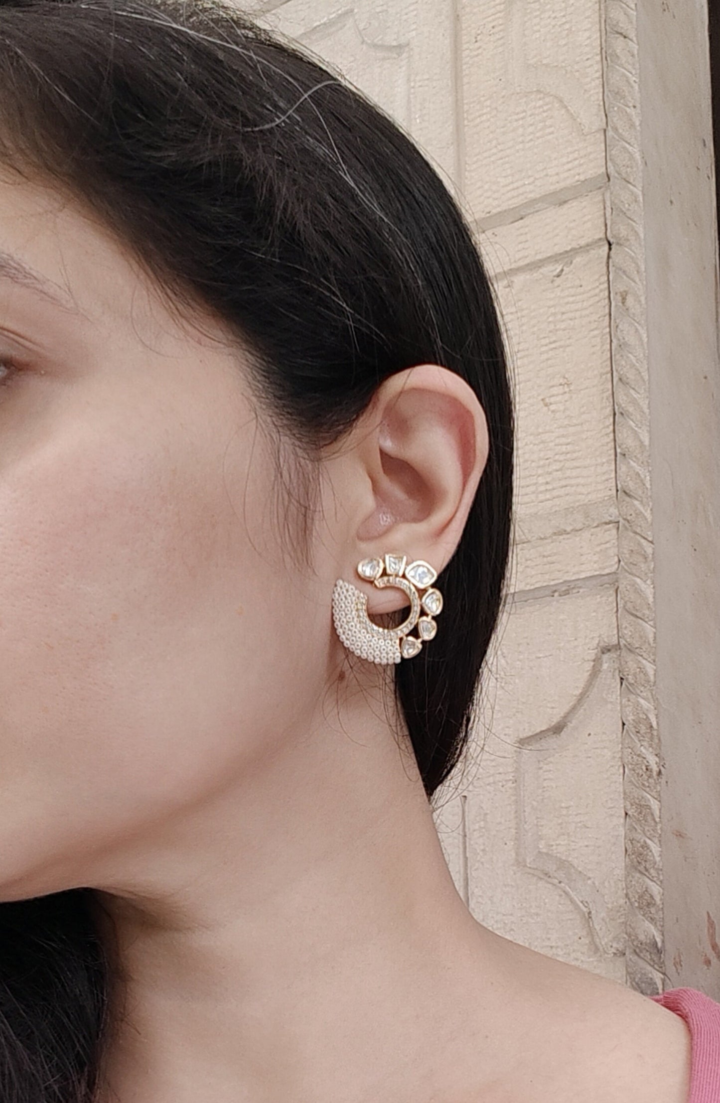 Veera Studs