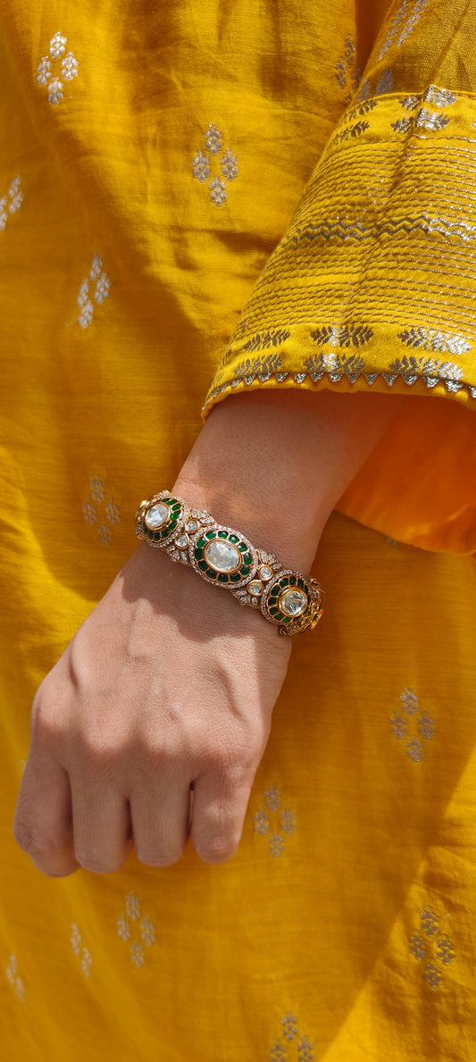 Nandini Kangan