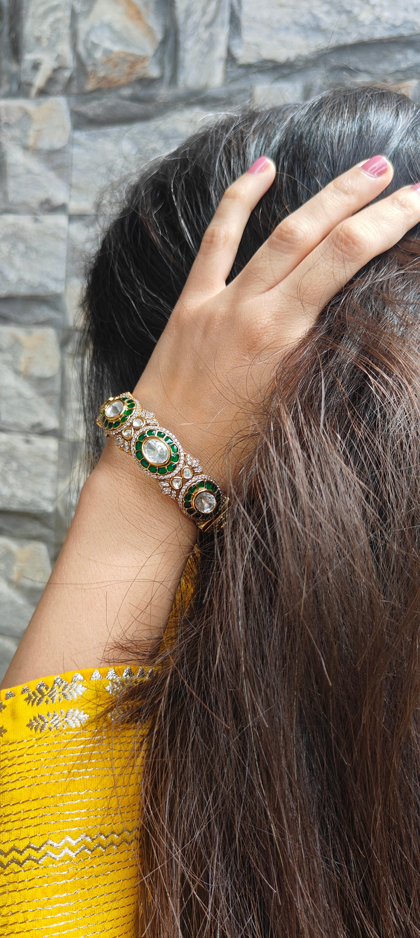 Nandini Kangan