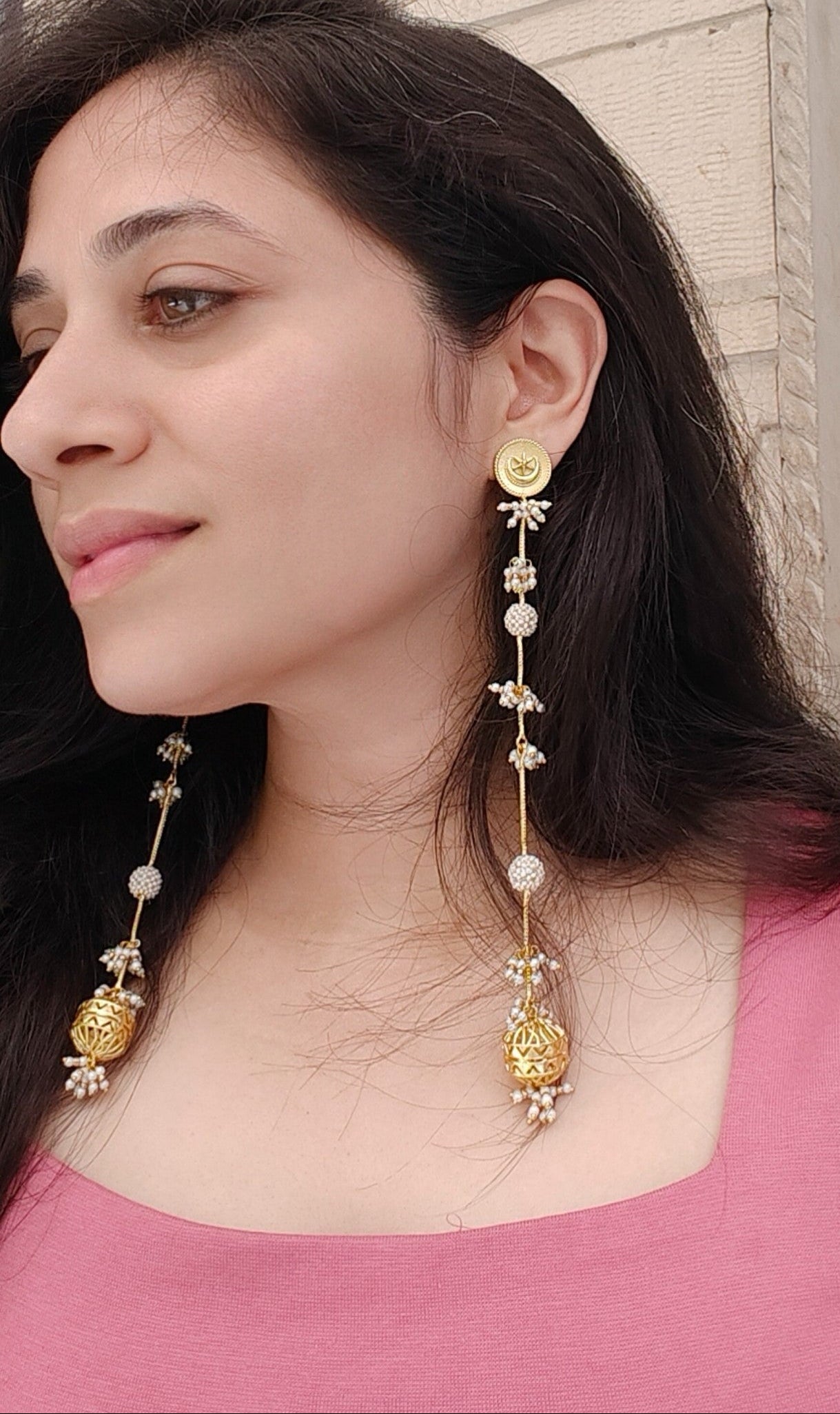 Swarna Pearl Drops