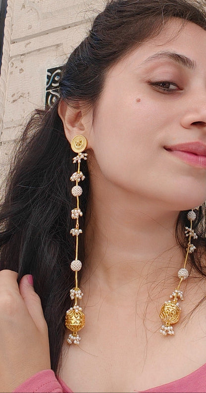 Swarna Pearl Drops