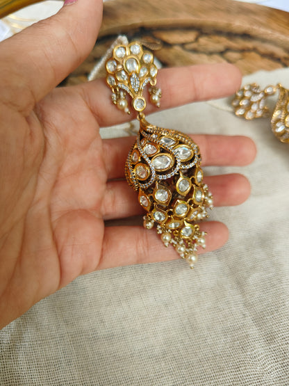 Rani Jhumkas
