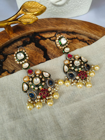Yashoda Danglers