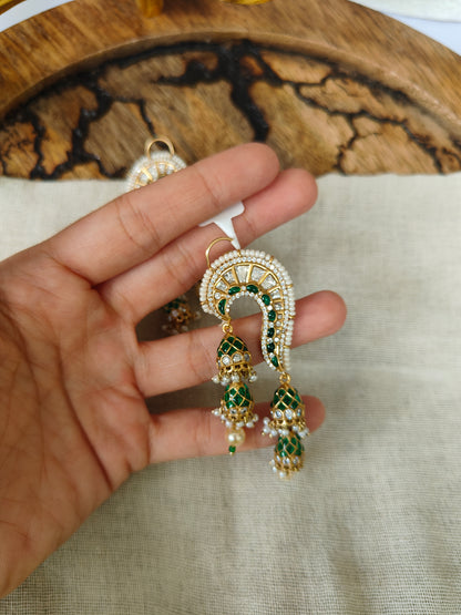 Sitar Danglers
