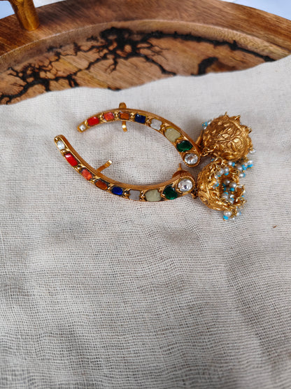 Radha Kaanphool