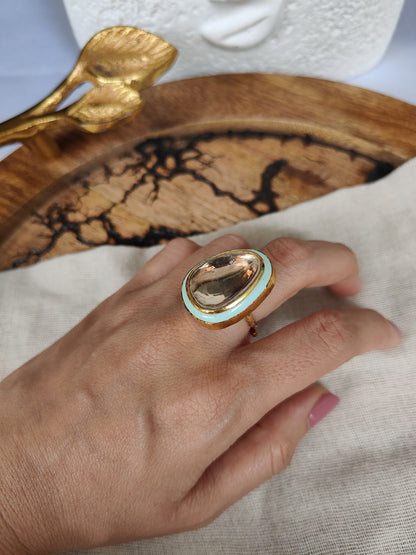 Noor Sheen Ring