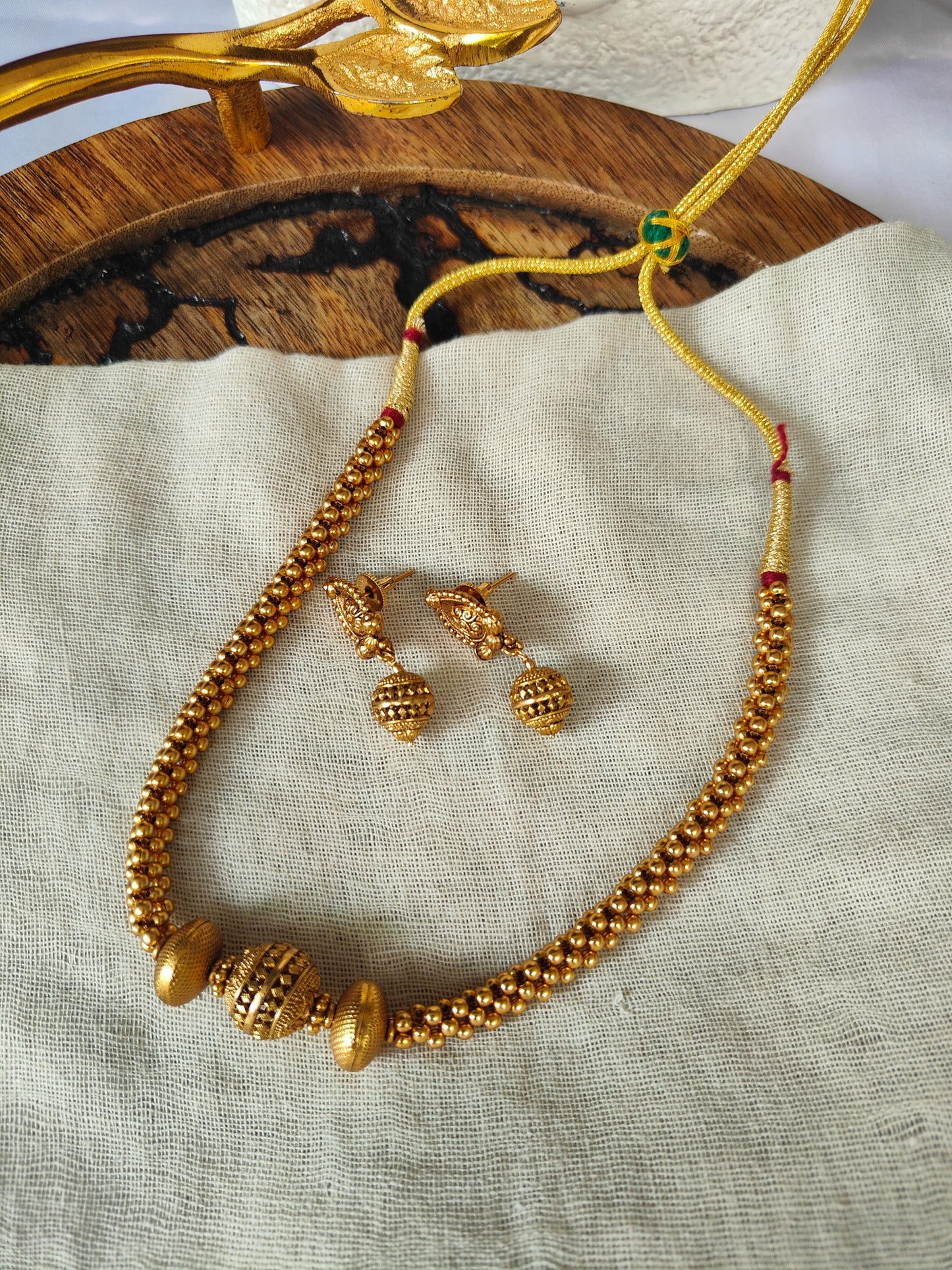 Sira Hasli Set