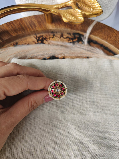 Qala Ring